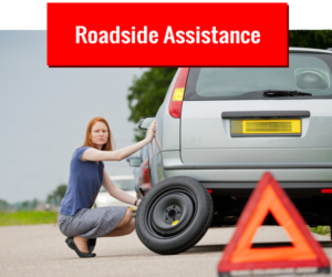 j-&-l-towing Roadside Assistance