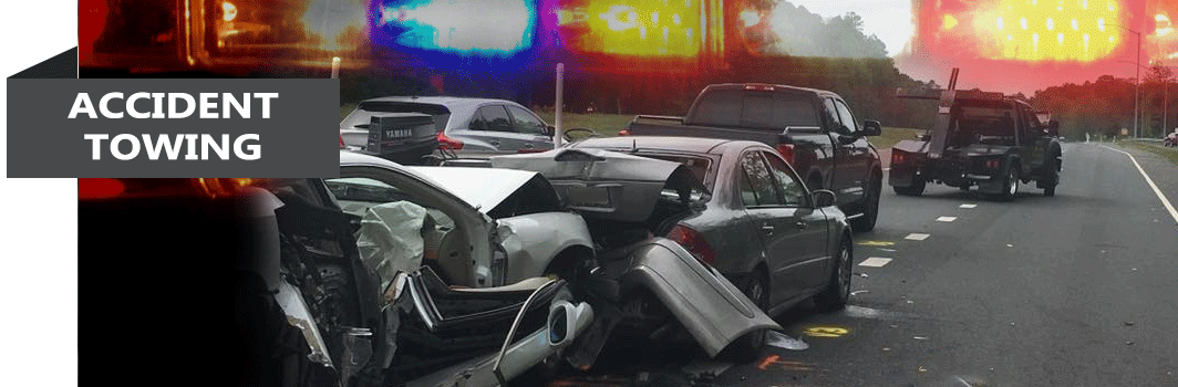 Towing Services Recovery Services