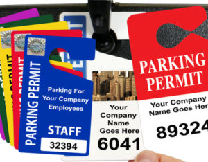 J-&-L Towing Parking Control Services Permits