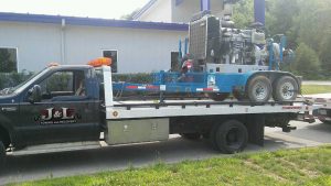 Equipment-Towing-Prince-George-County-J-&-L