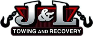 Accident-Recovery-Towing-J-&-L-Towing-Logo