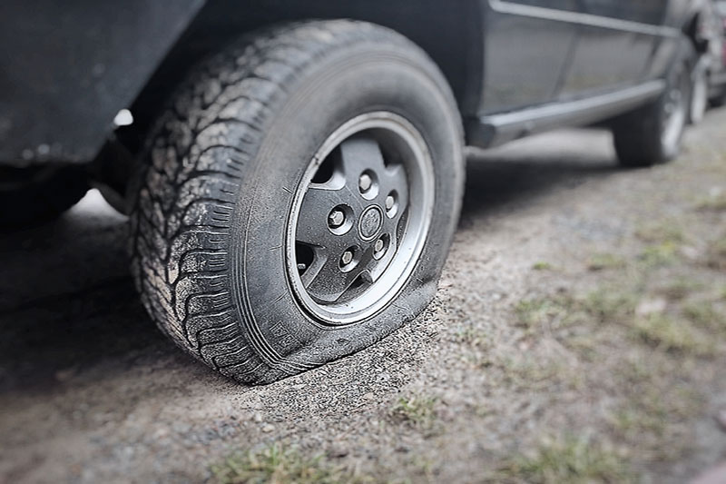 Change-A-Tire-J-and-L-Towing Change A Tire Upper Marlboro