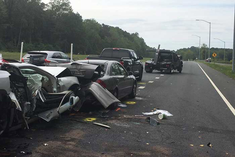 Flatbed Tow Truck Upper Marlboro