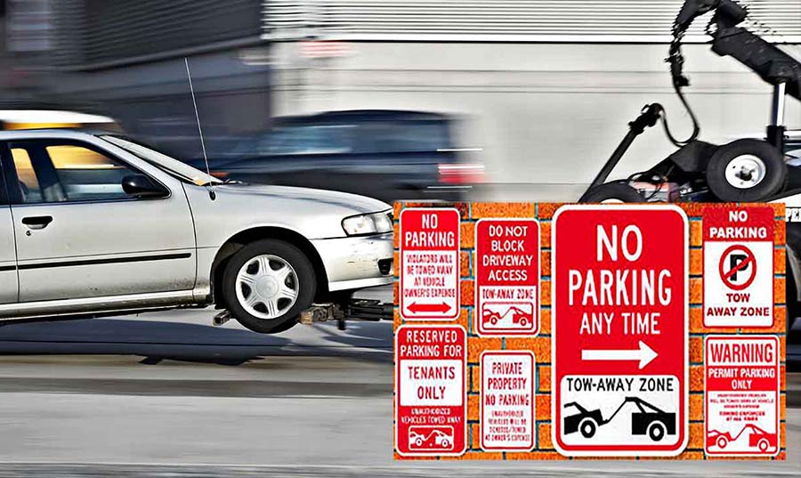 Impound-Lot-Upper-Marlboro-Maryland-J-and-L-Towing Impound Lot Upper Marlboro