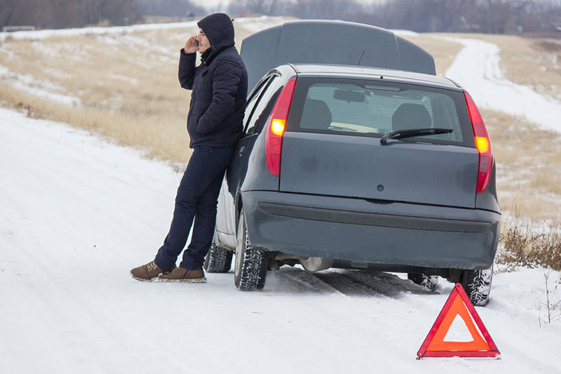 A Towing J & L Towing Upper Marlboro