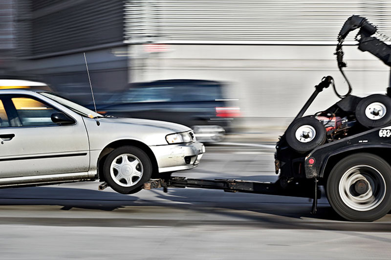 Car Locksmith J & L Towing Upper Marlboro