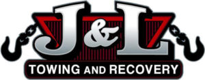 Car-Unlock-J-&-L-Towing-Logo