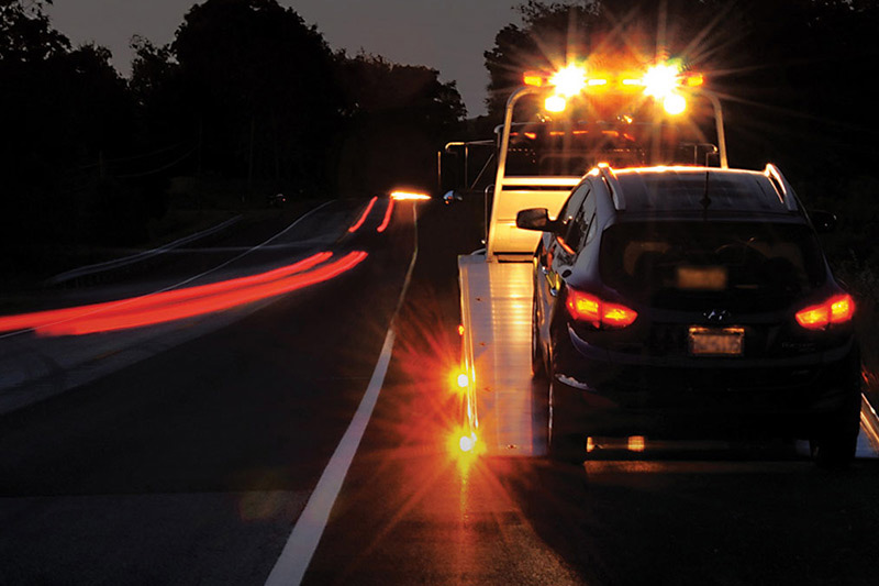 Local Towing Upper Marlboro