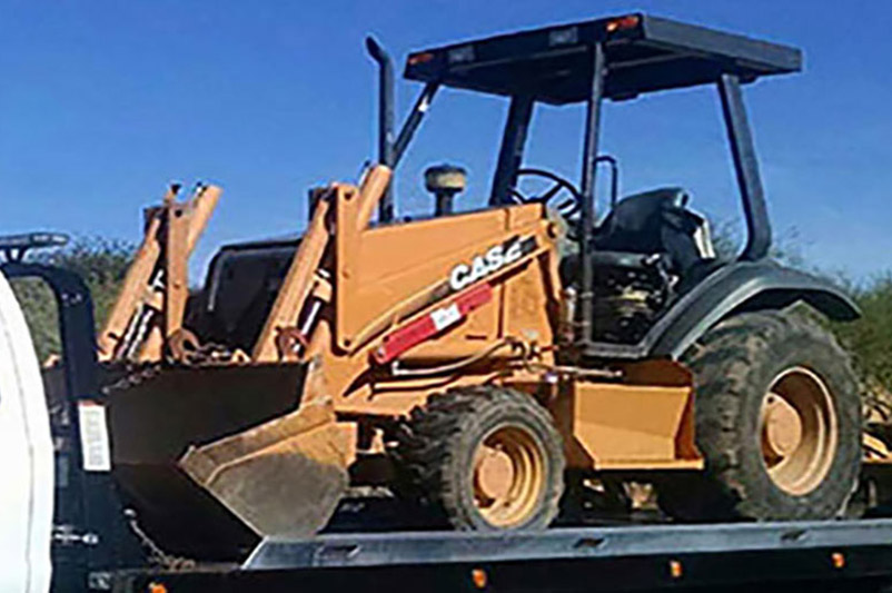Vehicle-Transport-Upper-Marlboro-Equipment-Transport Vehicle Transport