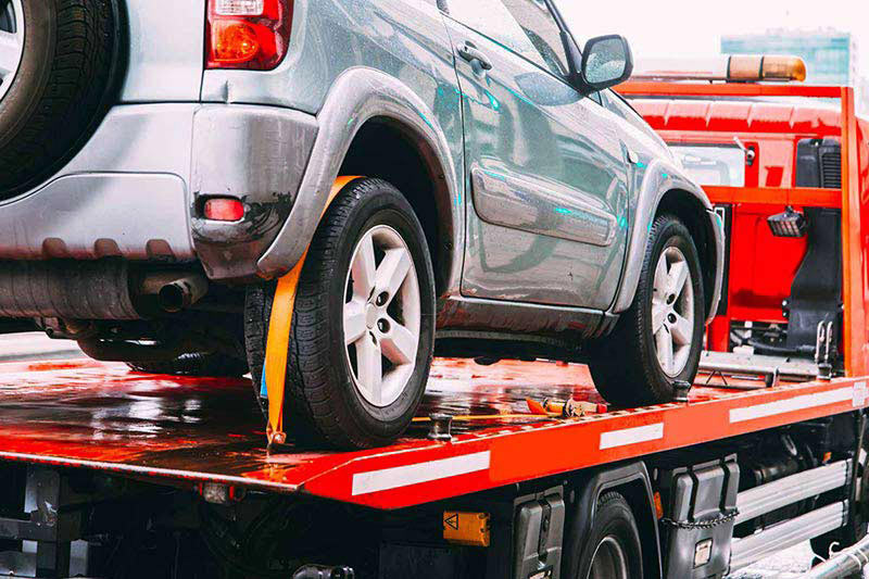 Tow-Company-Affordable-Towing Tow Company
