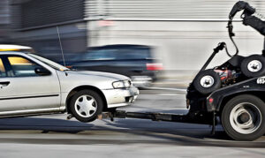 Car-Puller