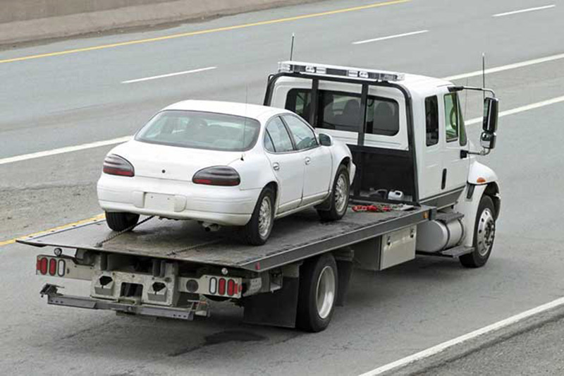 Car-Removal-Flatbed-Towing-1 Car Removal