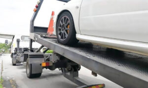 Tow-Truck-Near-Me-Clinton-Flatbed-Towing-J-&-L-Towing