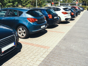 Apartment Towing Upper Marlboro Maryland J & L Towing Service